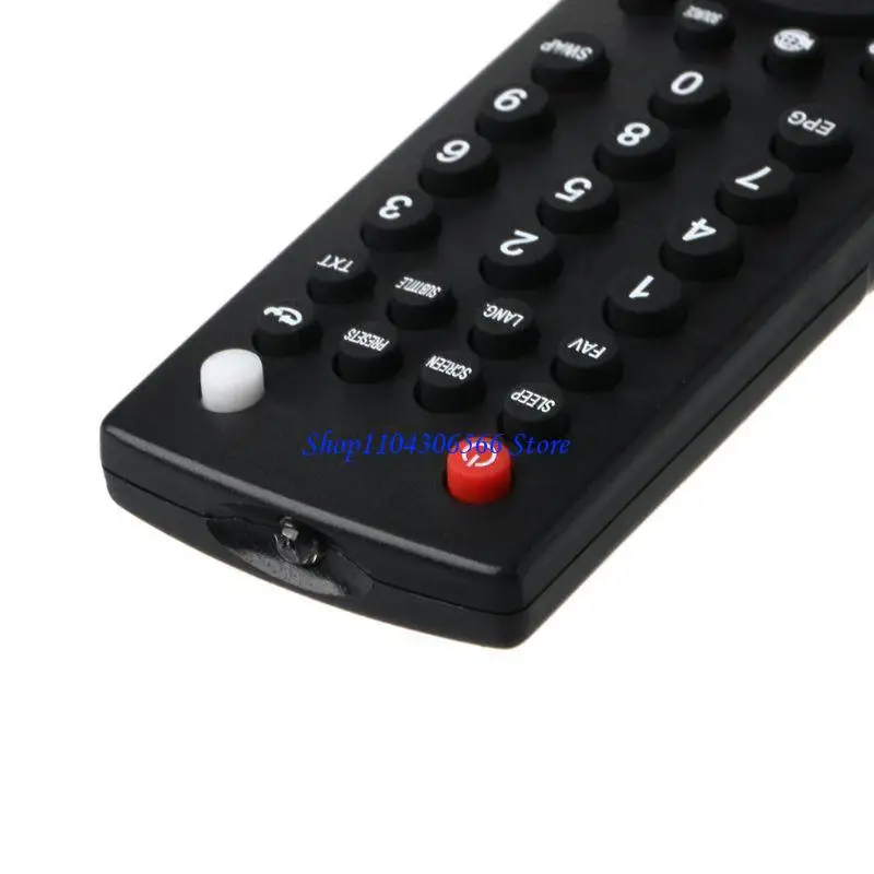 02DD Universal LED LCD -контроллер для RC1910 Замена домашнего кинотеатра