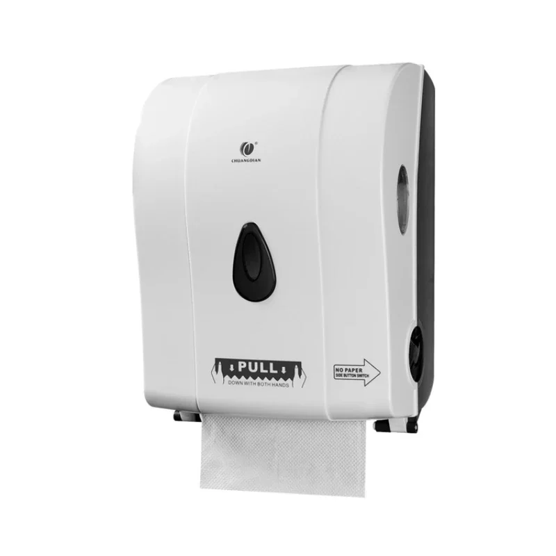 

Образцы, автоматический держатель для полотенец, туалетной бумаги, настенный диспенсер CD-8088