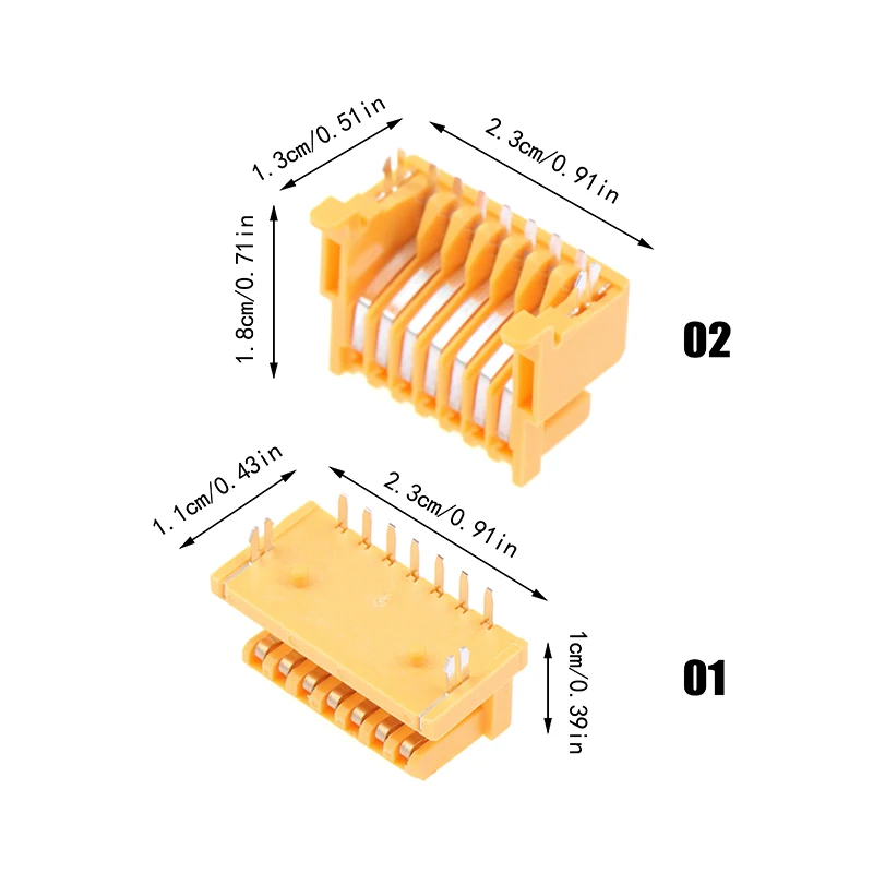 Carte de protection de charge BL1830 PCB BMS pour batterie au lithium Makita, accessoires pour outils électriques ShuBox, 18V