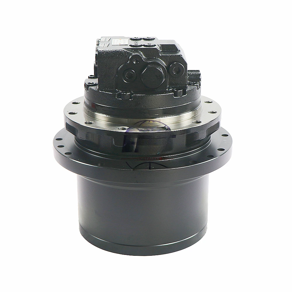 Best Selling Tool Hydraulic Travel Reducer TM09 Tm09 GM09 Gm09 Is Suitable for Excavator Final Drive Assembly