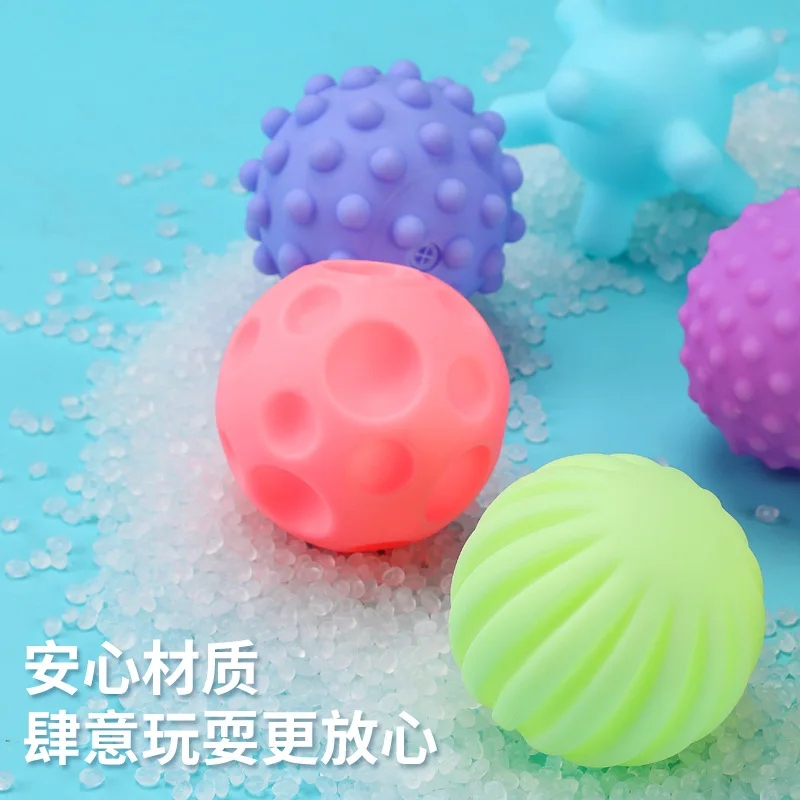 Ballons d'eau, jouet boule d'eau, piscine pour enfants, fête sur la plage, jouets de combat amusants, boules d'eau de Massage en Silicone, jouets de bain