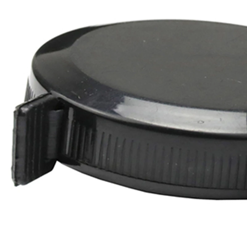 Tape Measure For Body Measuring Tape For Body Cloth Measuring Tape For Sewing Tailor Fabric Measurements Tape (Retractable Dual