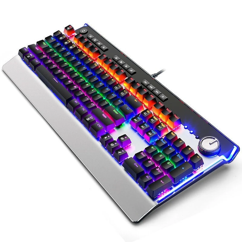 J30 Real Mechanical…