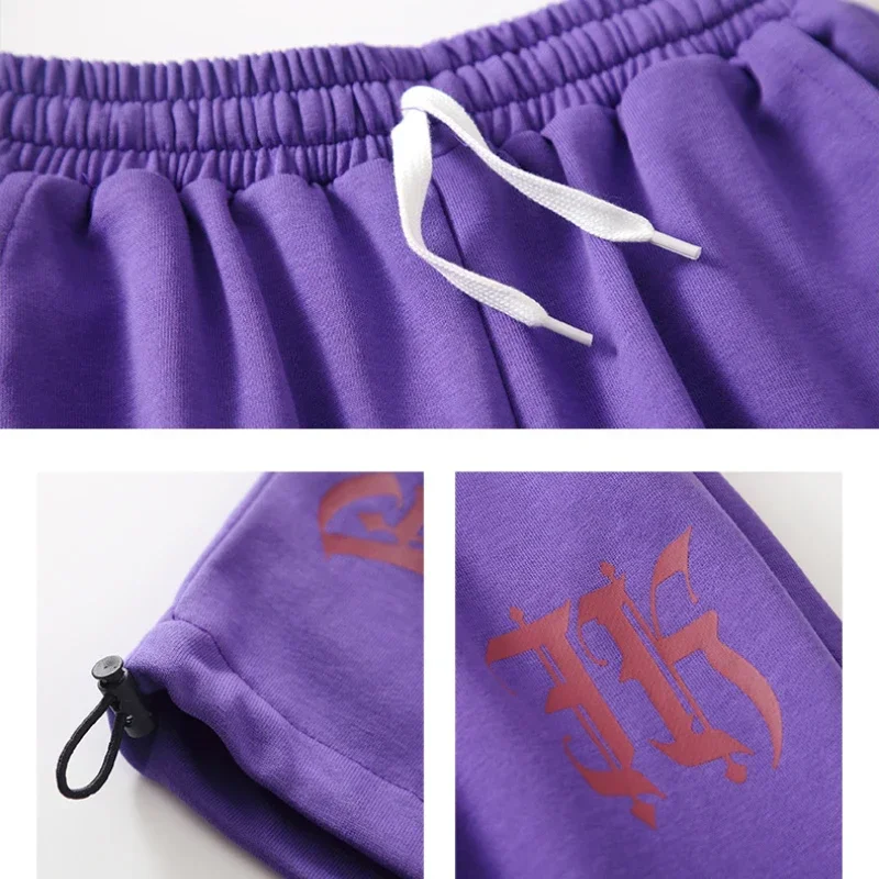 Hip Hop Kleidung für Jungen Mädchen Street Dance Lose Langarm Tops Hosen Kinder Jazz Performance Kostüm Bühne Tragen Mode Anzüge
