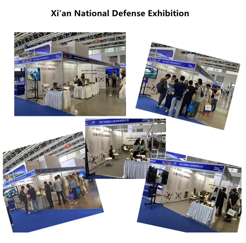 13inch High Payload 140km/h FPV Drone Set Long Range Freestyle Analog Racing Drones ELRS 915 Race Drone Kit Set FPV Professional