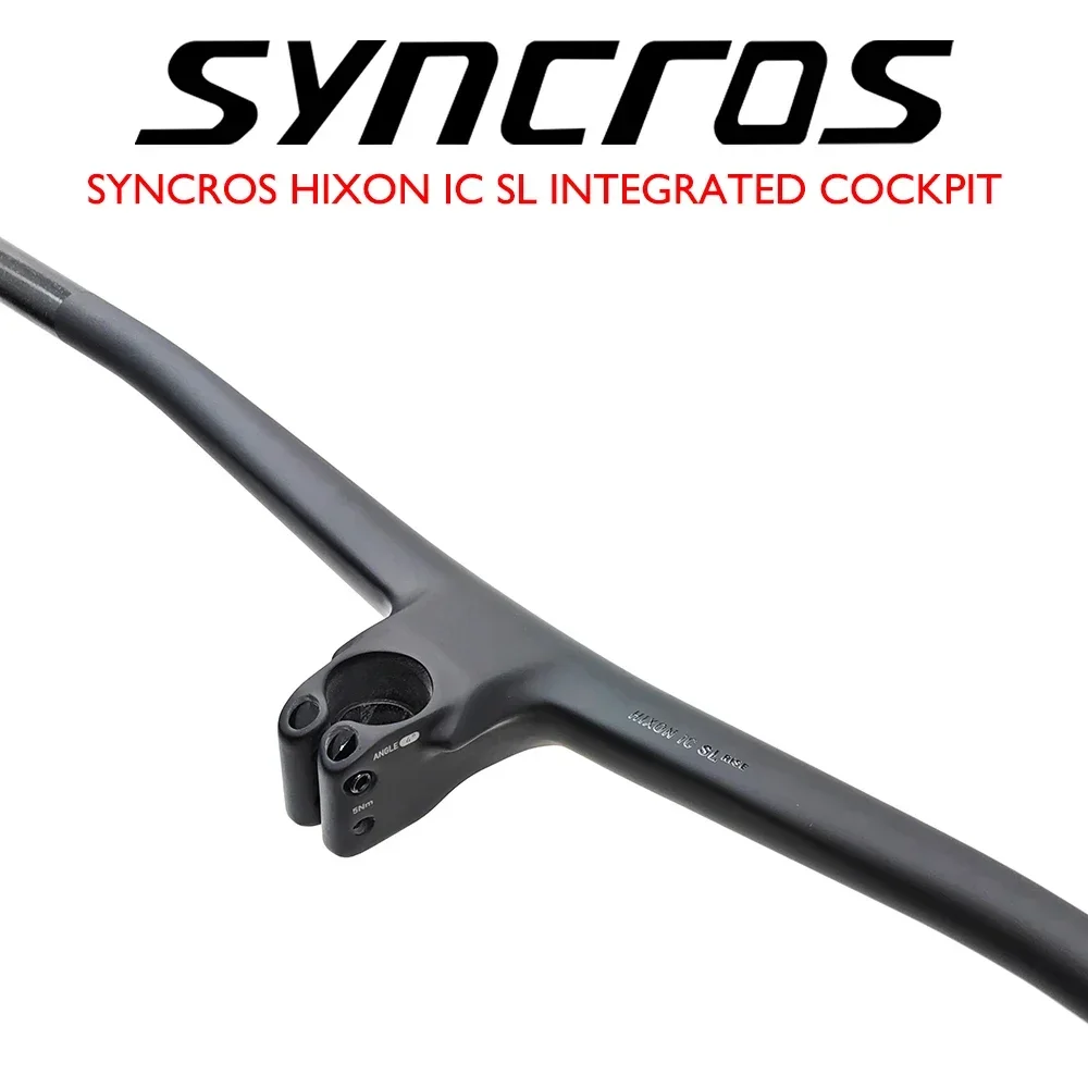 Syncros Hixon Ic Sl… - image