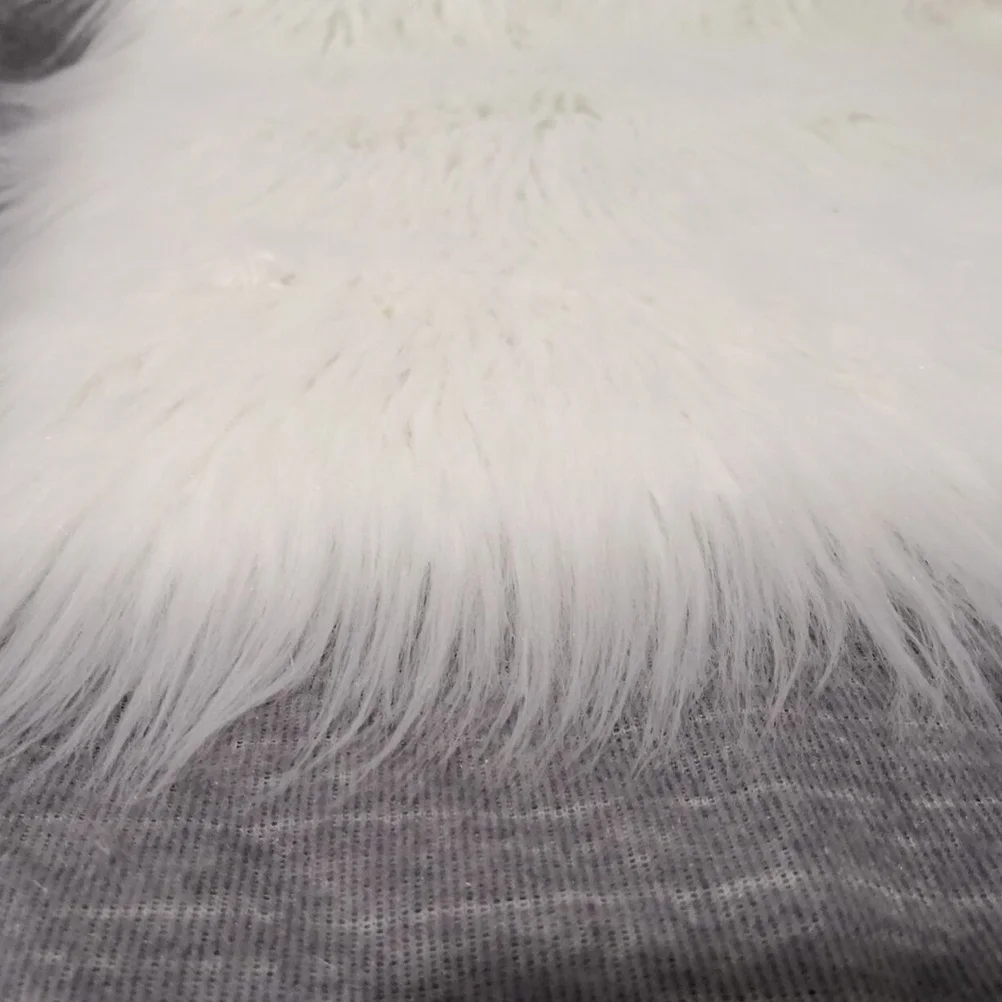 

1Pcs 50x60cm Baby Blanket Soft Polyester Cotton Newborn Photo Props Milestone Swaddle Nursing Cover White Baby Blanket