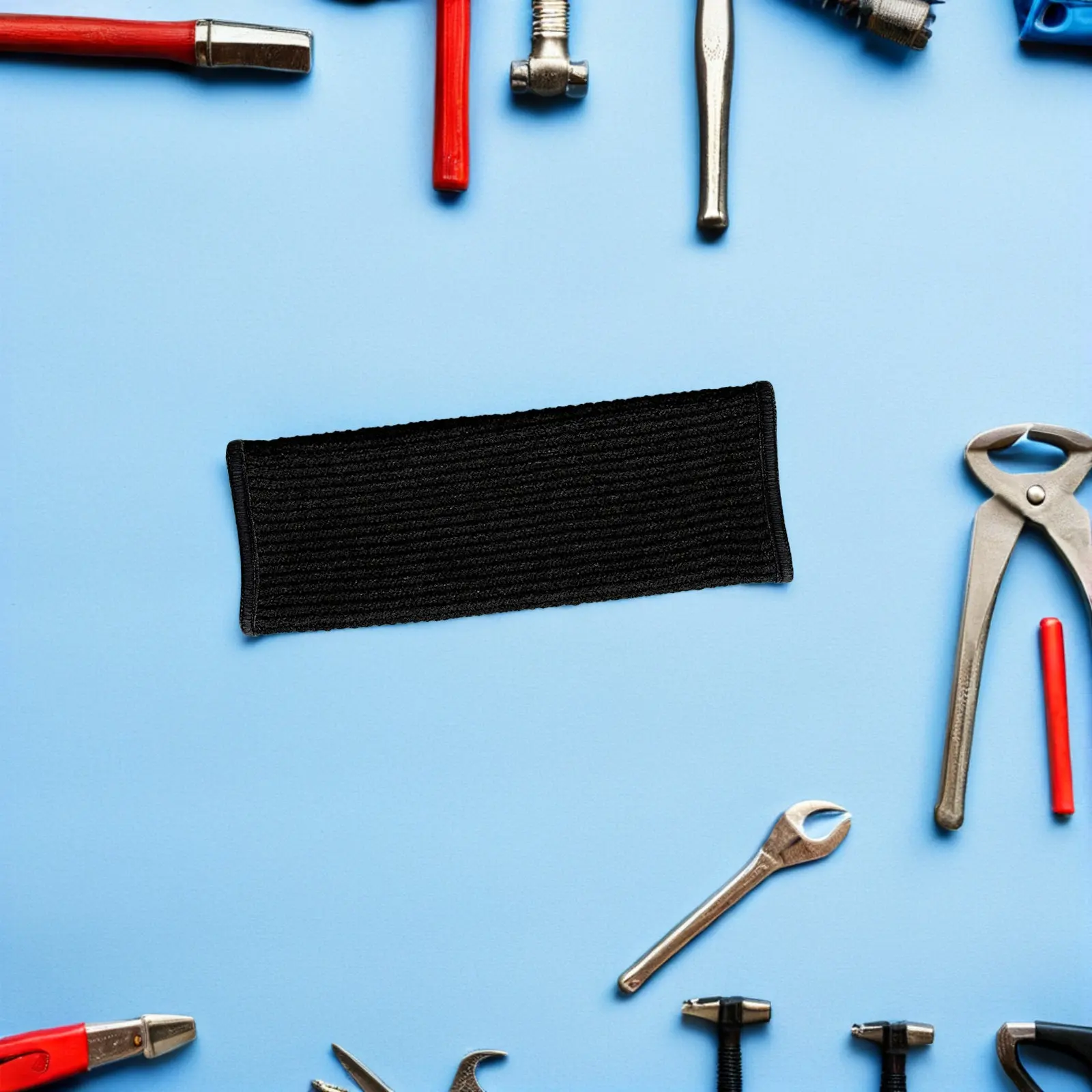 

2 пары защитных рукавов для предплечий, устойчивых к порезам, для мужчин, для промышленной сварки, кухни, садоводства, защита от шипов и проколов