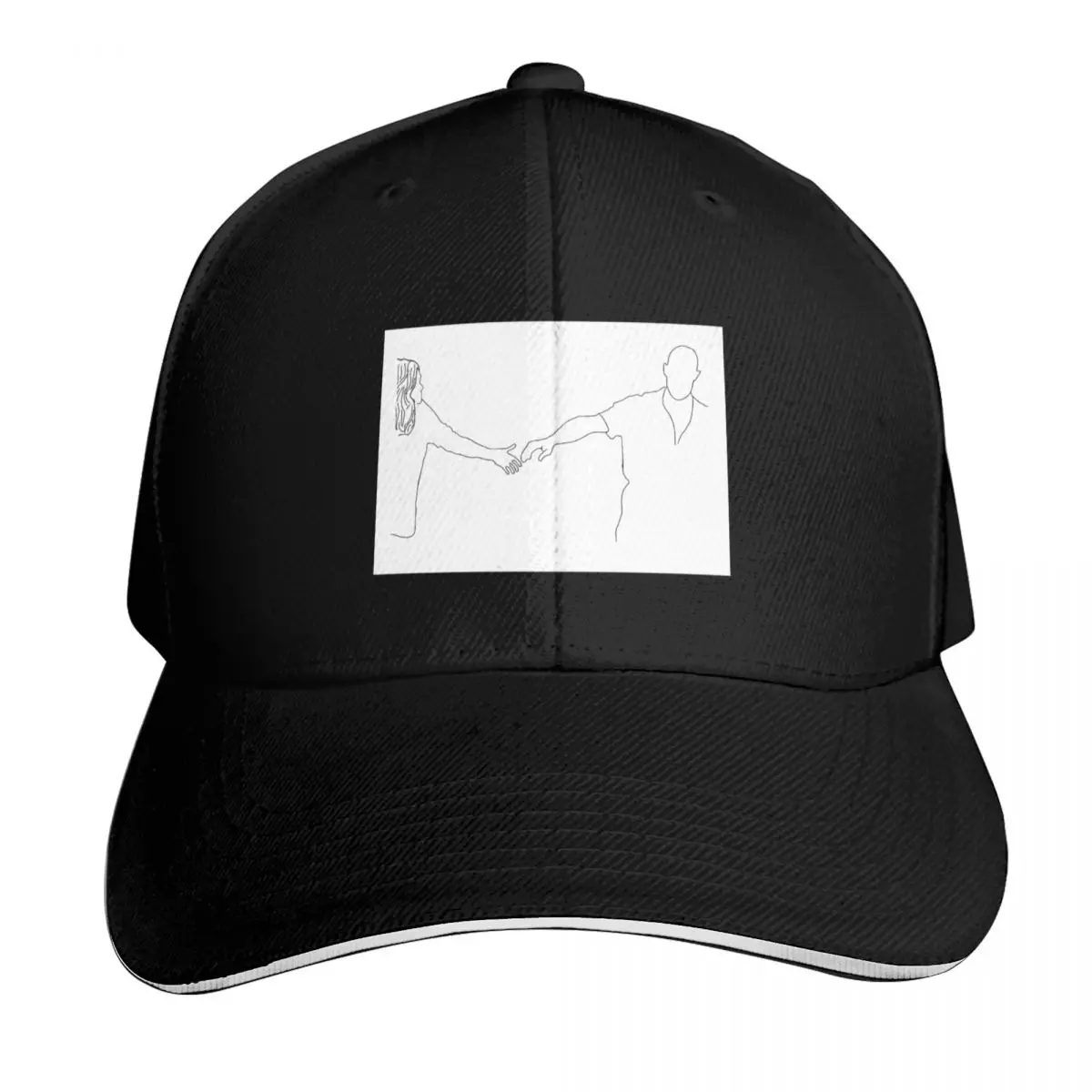 

EO handhold Baseball Cap Military Tactical Cap custom Hat Hat men fishing hat Mens Tennis Women's