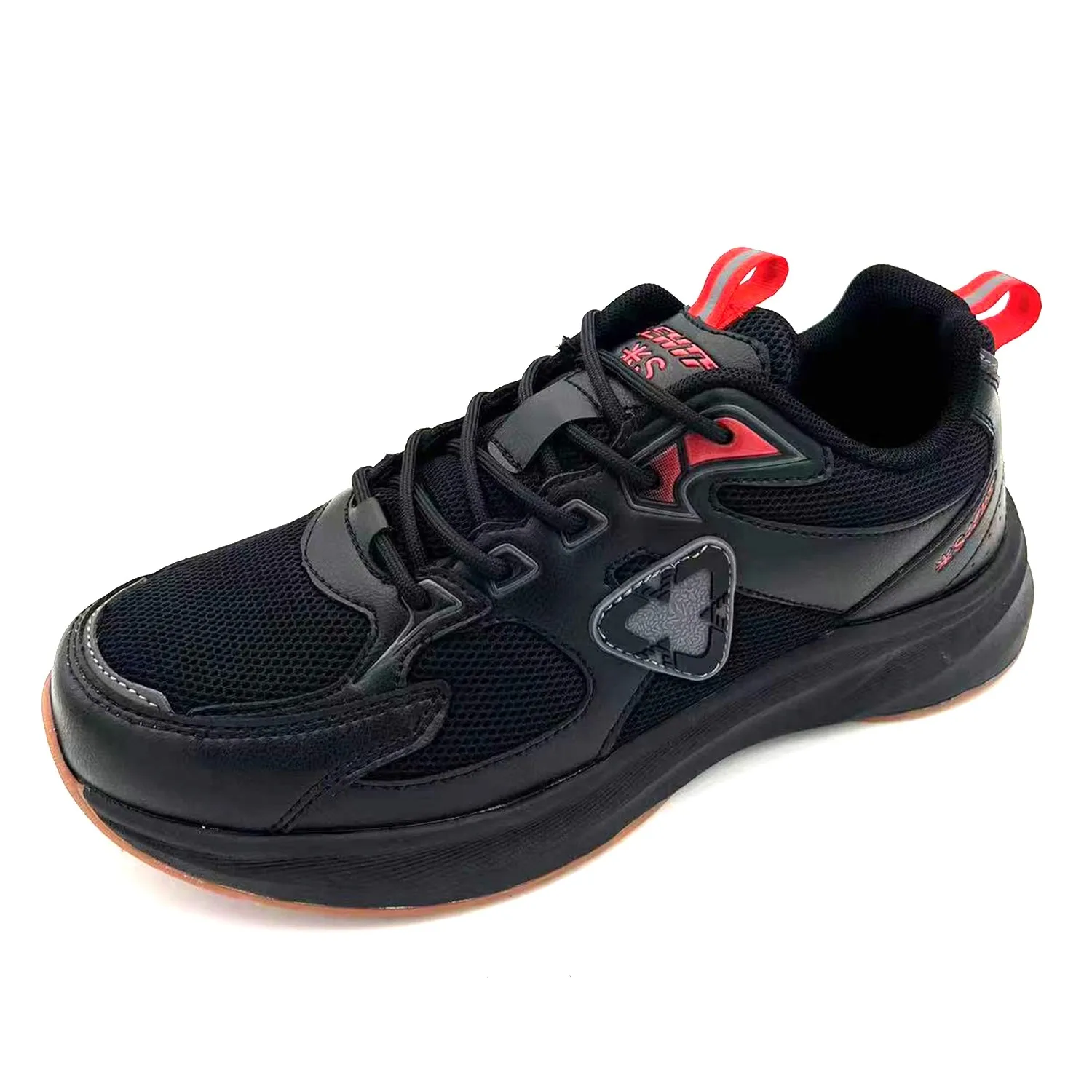 New Summer High-Quality Unisex Outdoor Walking Shoes Breathable Walking Shoes Professional Multi-Functional Hiking Boots