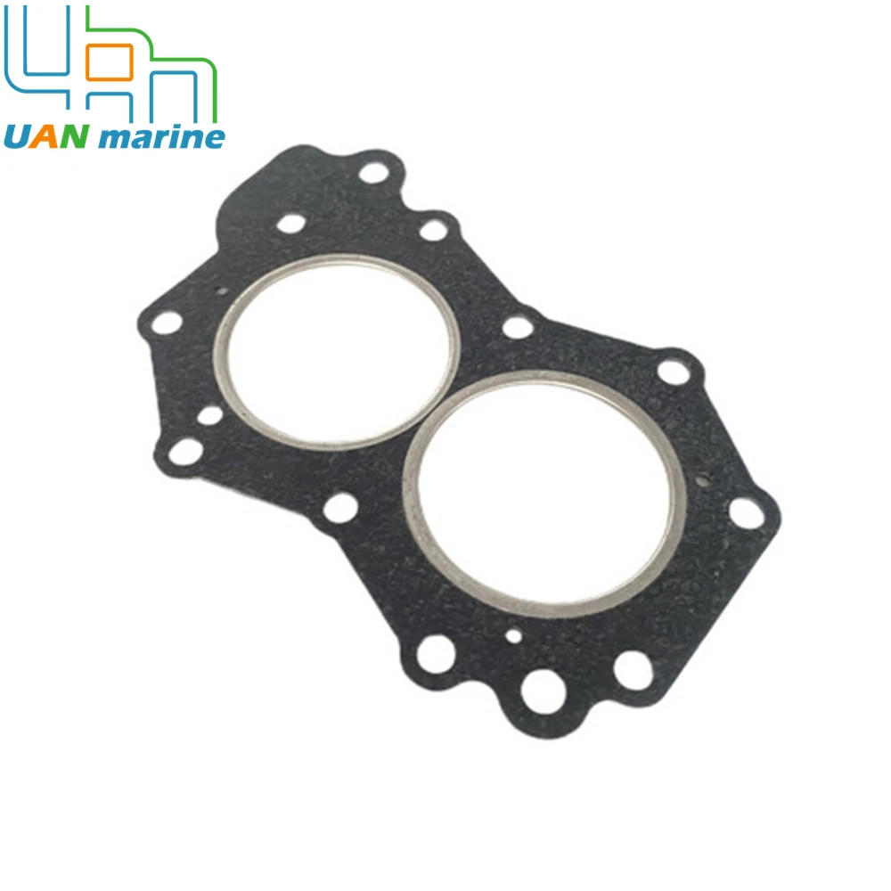 Head Gasket for Johnson Evinrude OMC (5, 5.5, 6 HP) 18-2961 Replaces 329103 306204