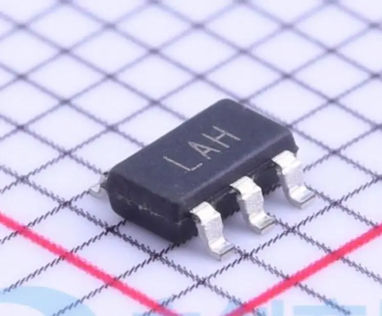 15PCS ADP2108AUJZ-1…