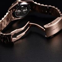 2026 New PAGANI DESIGN Watches DD36 Meteorite Surface Automatic Watches For Men Mechanical Men's Watch AR Sapphire Crystal Clock photo 5