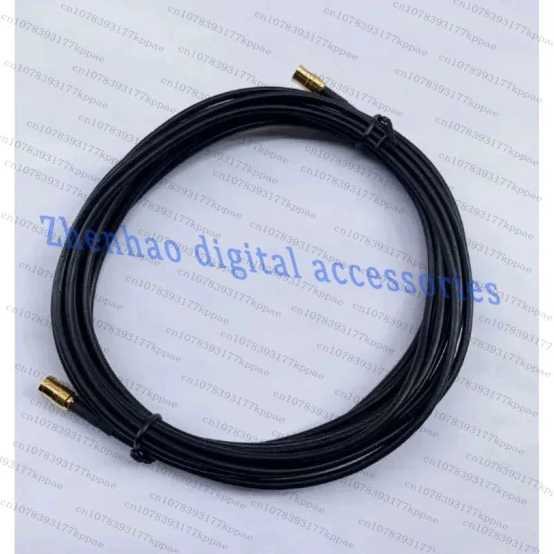 Stable Acoustimass Module Cable for CineMate, Control Console, 130, ST520, 13ft, 4m