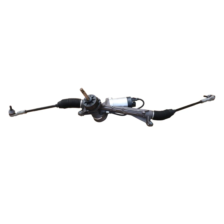 

Good Quality 1EB423057R Car Parts Steering Rack Auto Body Systems