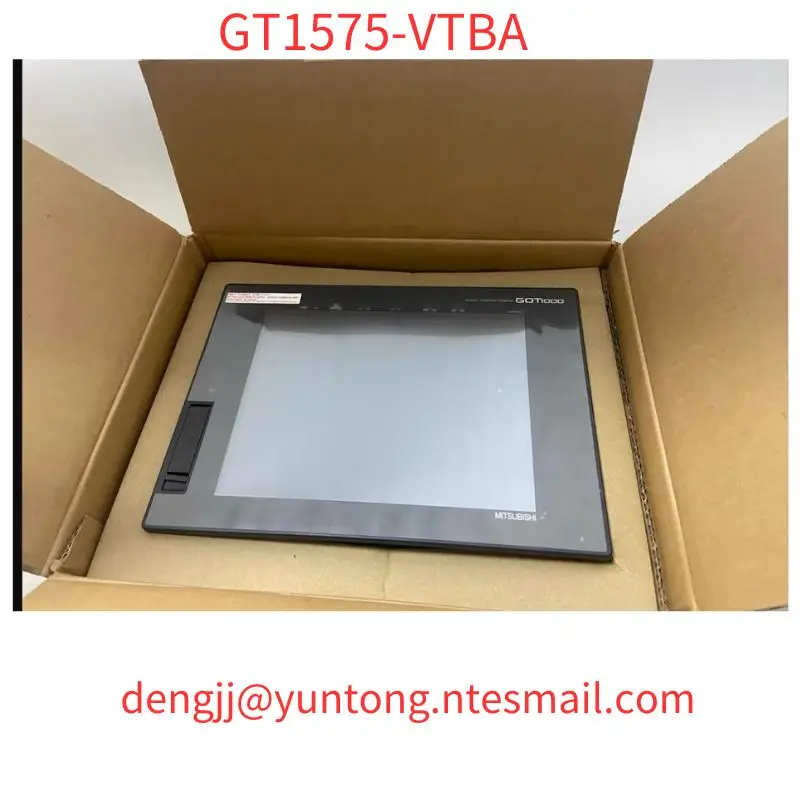 

Original GT1575-VTBA New/second hand touch screen 10.4-inch