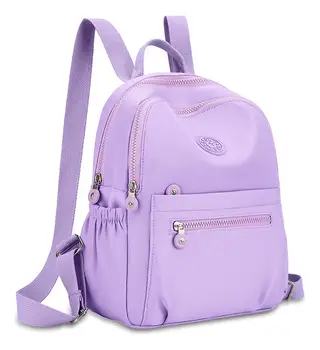 10 best sales 尼龍背包 - №8