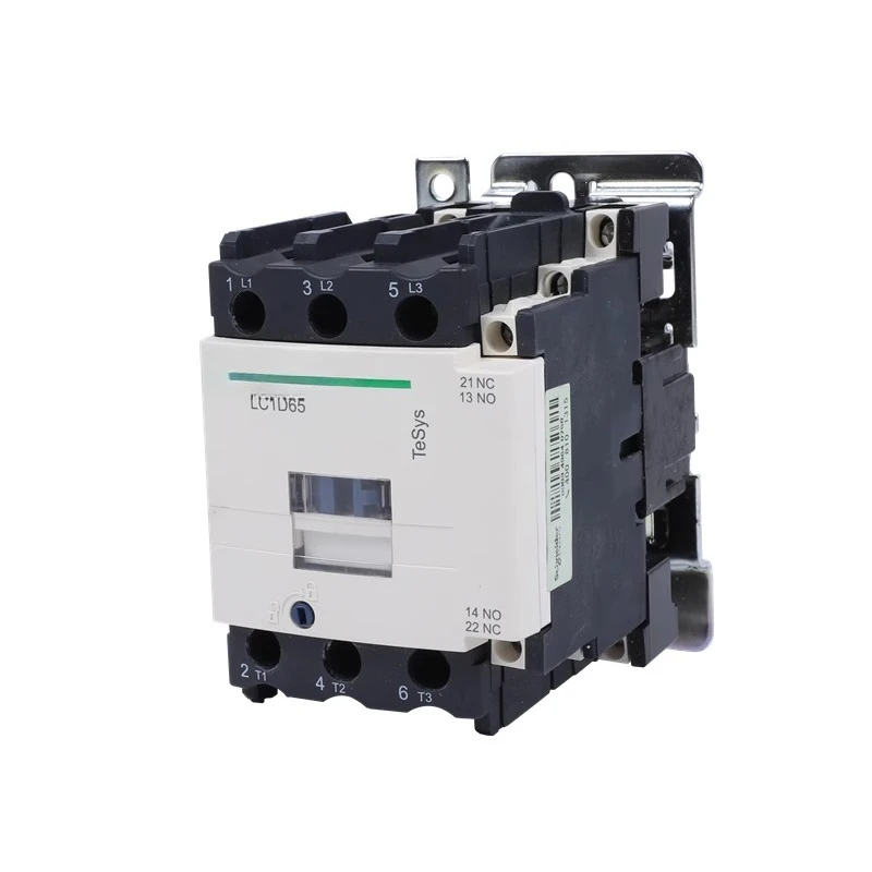 

1D09 32 80 115 245 620 AC contactor 220V