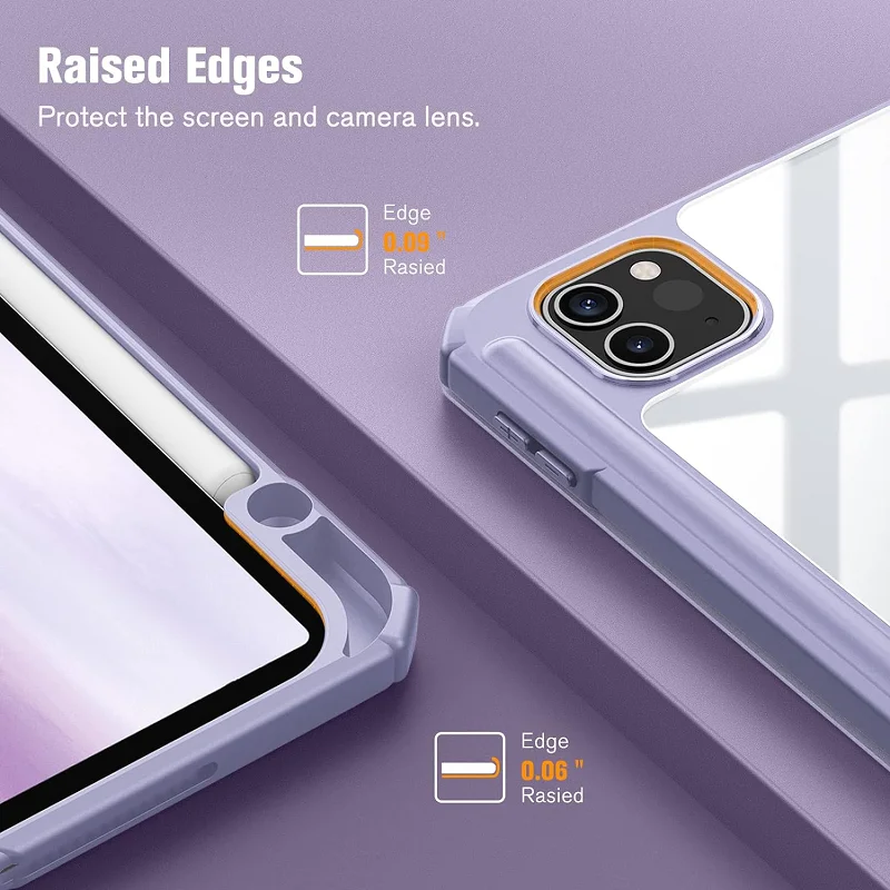 Thumbnail 3 - #31 Ranked Xiaomi Pad 6 Cases Picks in 2026