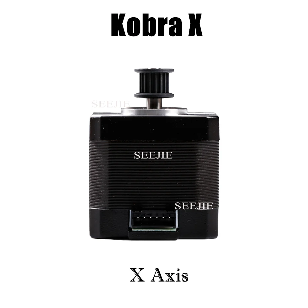 Image of Original Anycubic Kobra X Serie X Y Z Motor - 3D-Drucker-Ersatzteile