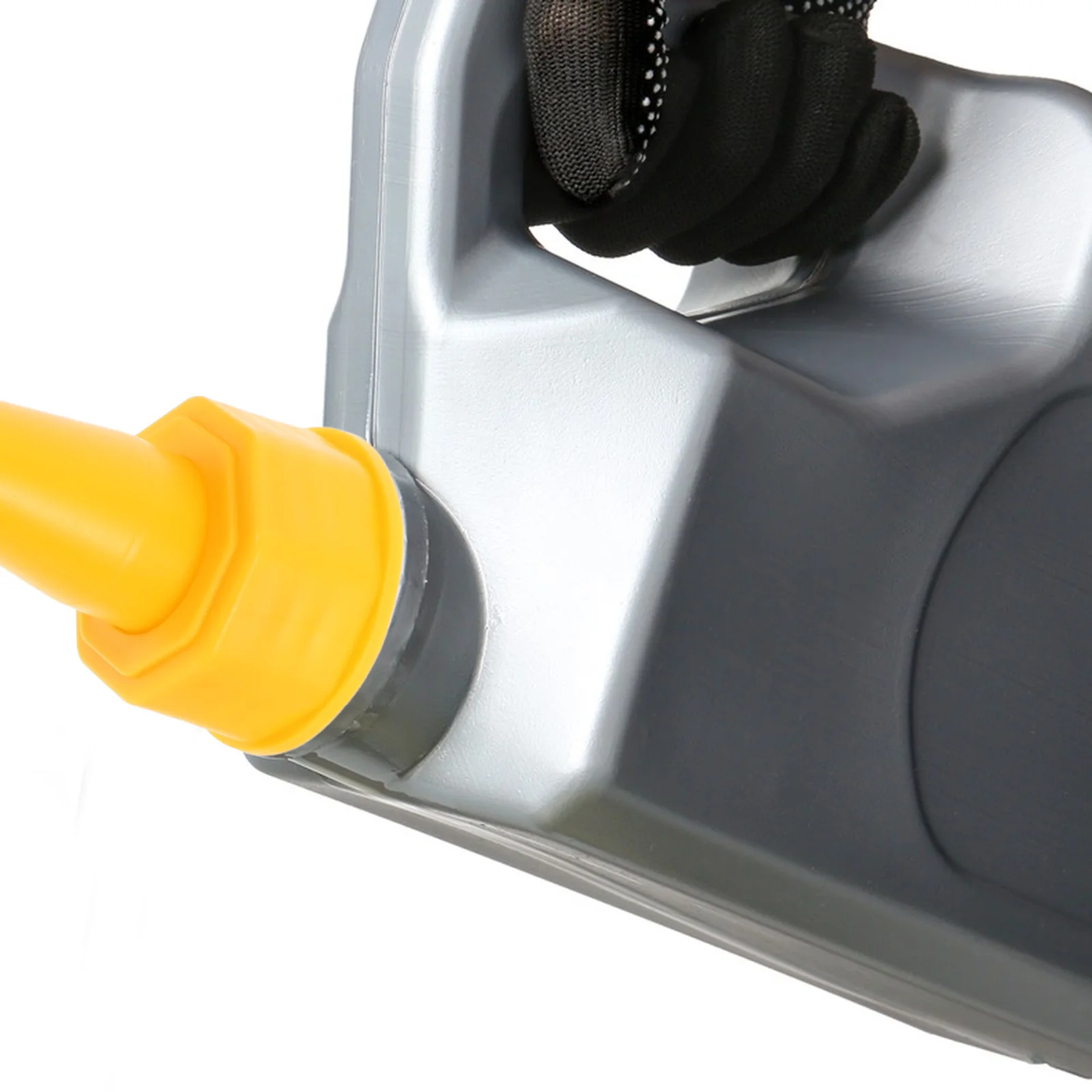 

1Pc Durable Plastic Universal Oil Drum Nozzle Replacement Kit For Garden Machinery Fueling