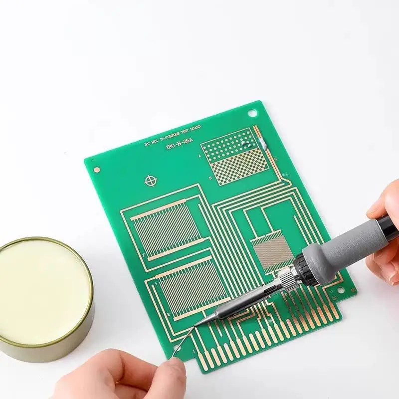 

Easy Soldering, Yellow Solder, Conductive Soldering Iron, Lead-free Solder Paste, Flux, Battery Rosin Flux, Strong Tinning