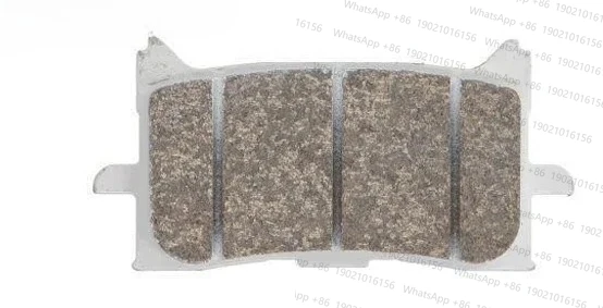 

Brake pads CB650R CBR650R X-ADV 750