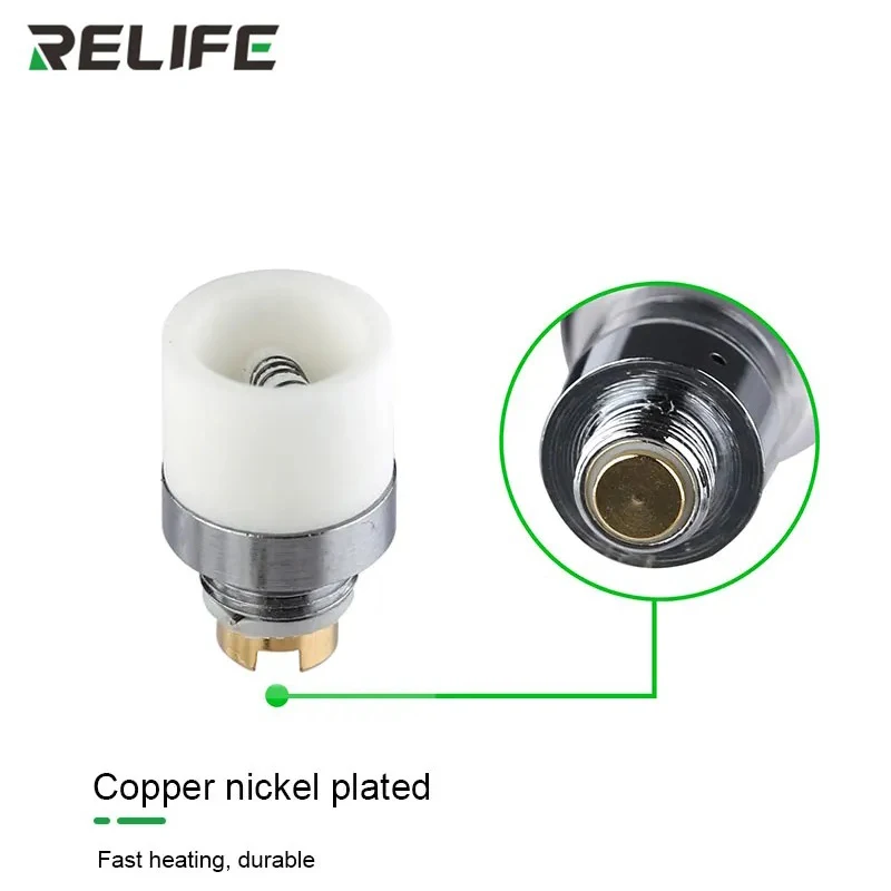 RL-069A/B الصنوبري البخاخة كاشف ماس كهربائى تدفق القلم ل PCB اللوحة إصلاح الهاتف البخاخ الصنوبري محول إصلاح أداة اليد #5