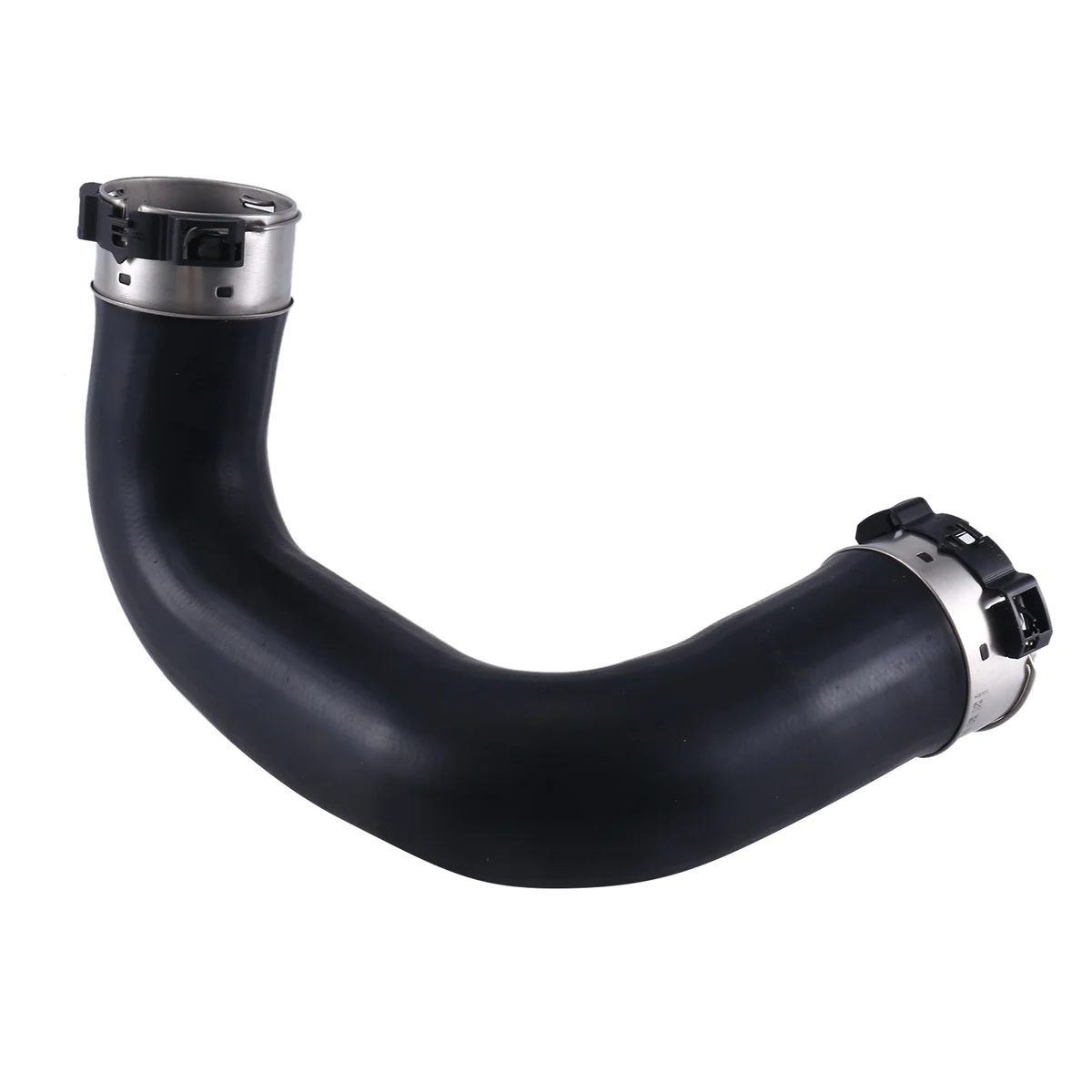 14463-5X02B Intercooler Turbo Hose Pipe for Nissan NP300 Navara Pathfinder III 2005- 14463-5X04B 14463-5X00B