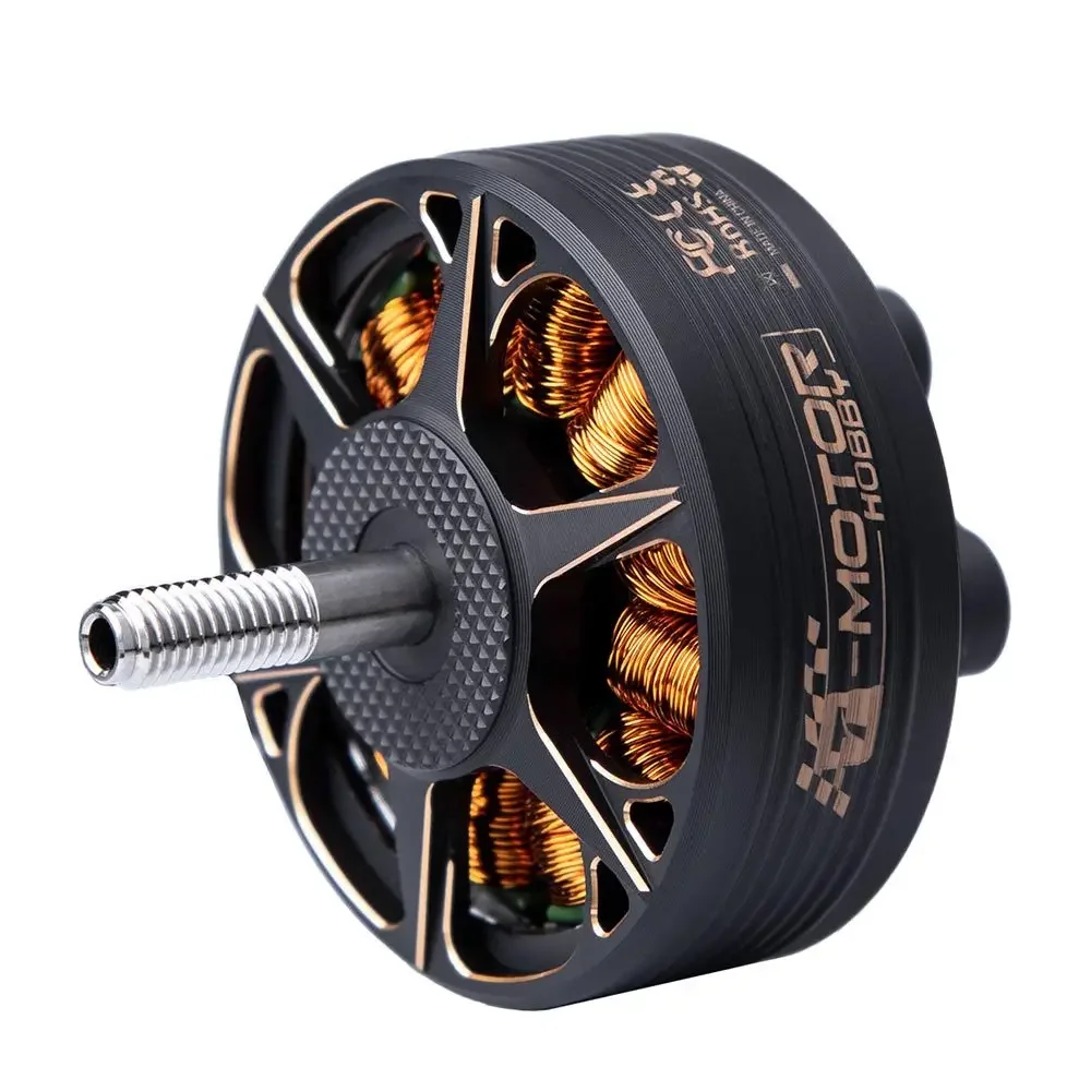 RoRuST Motor Cine77 Brushless For Aerial Cinematography X8 Drone 9 10 5 Inch Propeller Aircraft Filming Equipment