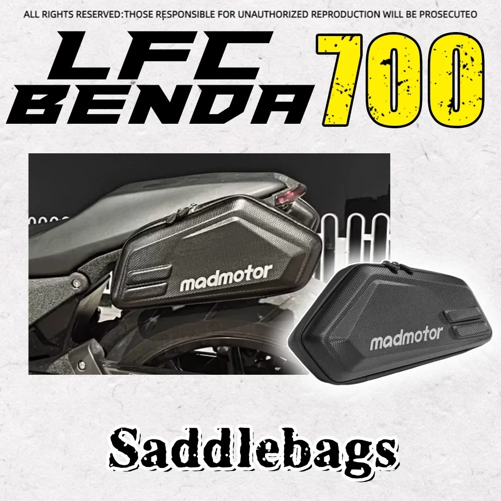 

For Benda LFC700 LFC700 Lfc700 700LFC fittings without punching and lossless installation of LFC 700 side package