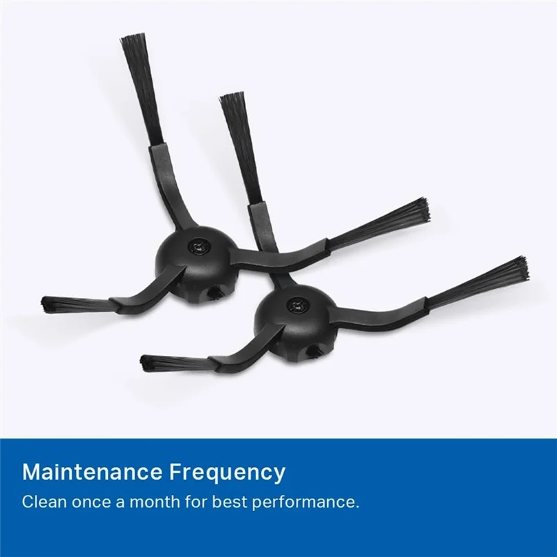 EAS-TP-Link Tapo RV30 Max/RV30 Max Plus/RV20 Max/RV20 Max Plus 교체 부품 브러시 Hepa 필터 걸레 천