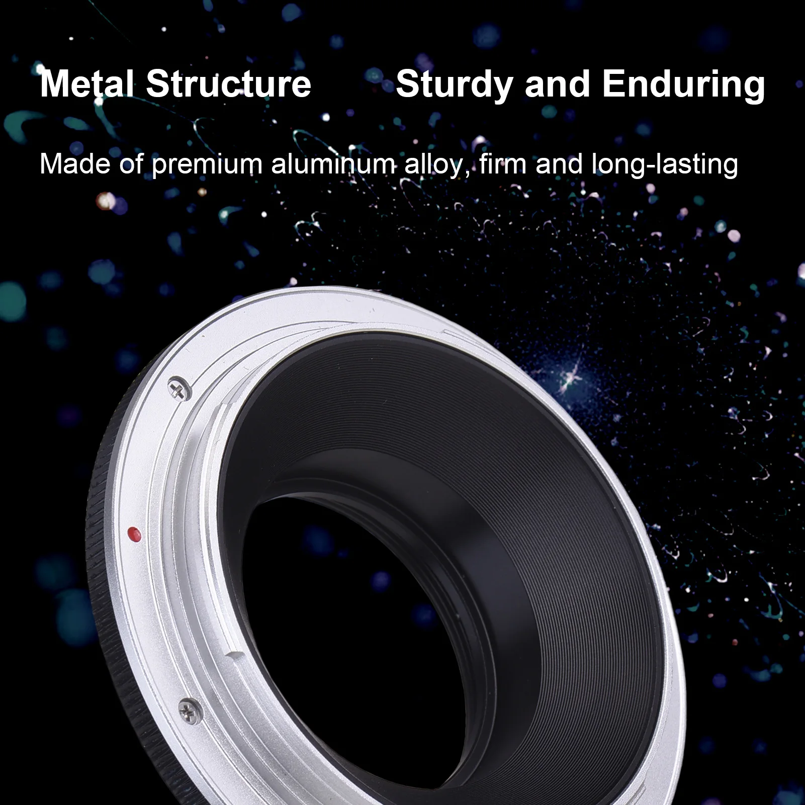 Lens Adapter Lens M… - image