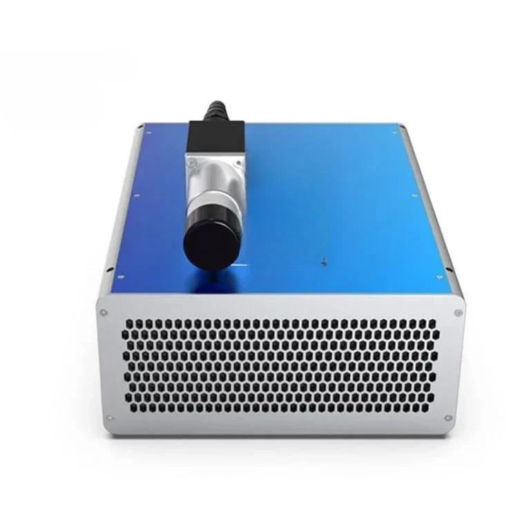 Laser Equipment Parts For Laser Marking Machine Engraving Machine Max Fiber Laser Power Source With Low Price