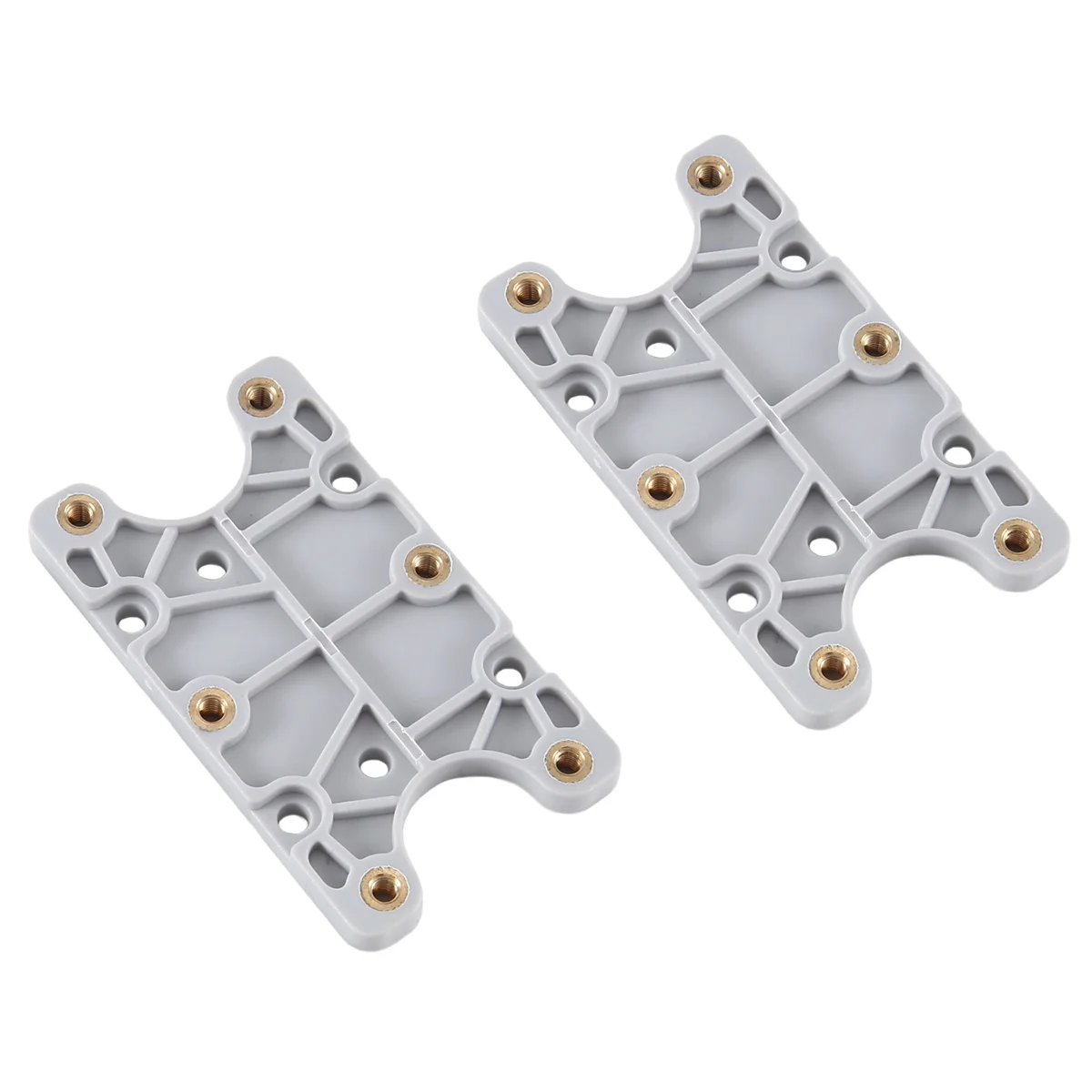 قاعدة تركيب فوهة لـ Hobbywing X9 ، جزء المحرك ، ملحقات طائرة بدون طيار زراعية