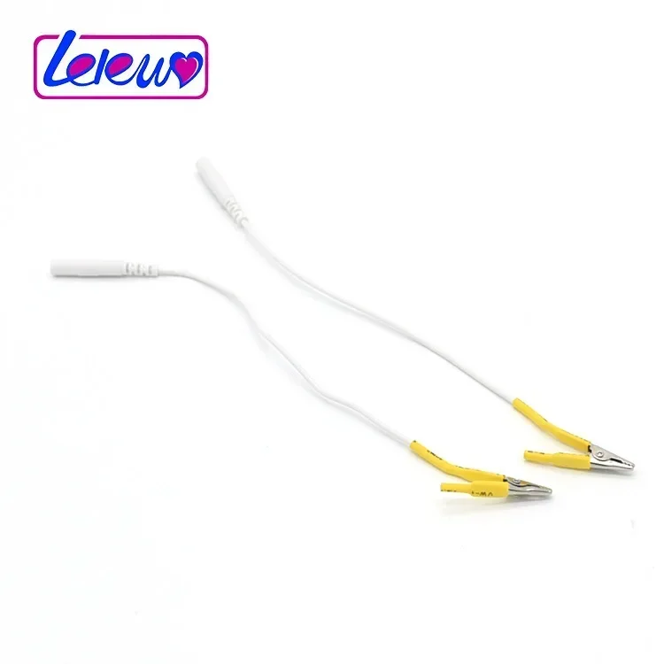 الحلمة المشابك البظر كليب محفز الشفرين كليب تدليك الثدي الجنس لعب للزوجين الرقيق أدوات الجنس BDSM صدمة كهربائية المعادن #5