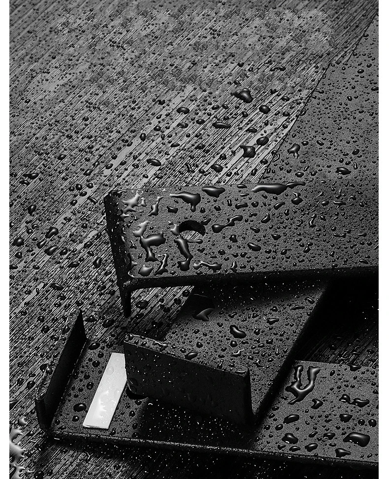 28/33/39 cm Zugstange für Vinyl-Plankenböden, robuste Laminat-Zugstange für den Haushalt, Holzboden, Hebelstangen, Holzbodeninstallation – Detail 9