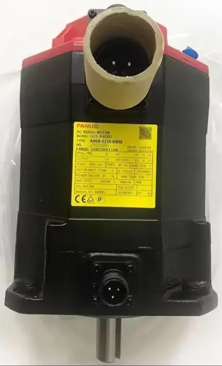 A06B-0238-B605#s037 Electrical Machinery，A06B 0238 B605 s037，Fast shipping