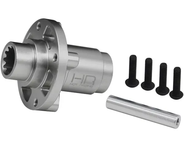 

Hot Racing differential locker for 1/5 Traxxas X-Maxx 8S truck