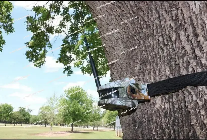 Suitable for  Wireless Outside Weatherproof Motion Sensor&Detector Long Range Security Alert Protect Out/Indoor Property