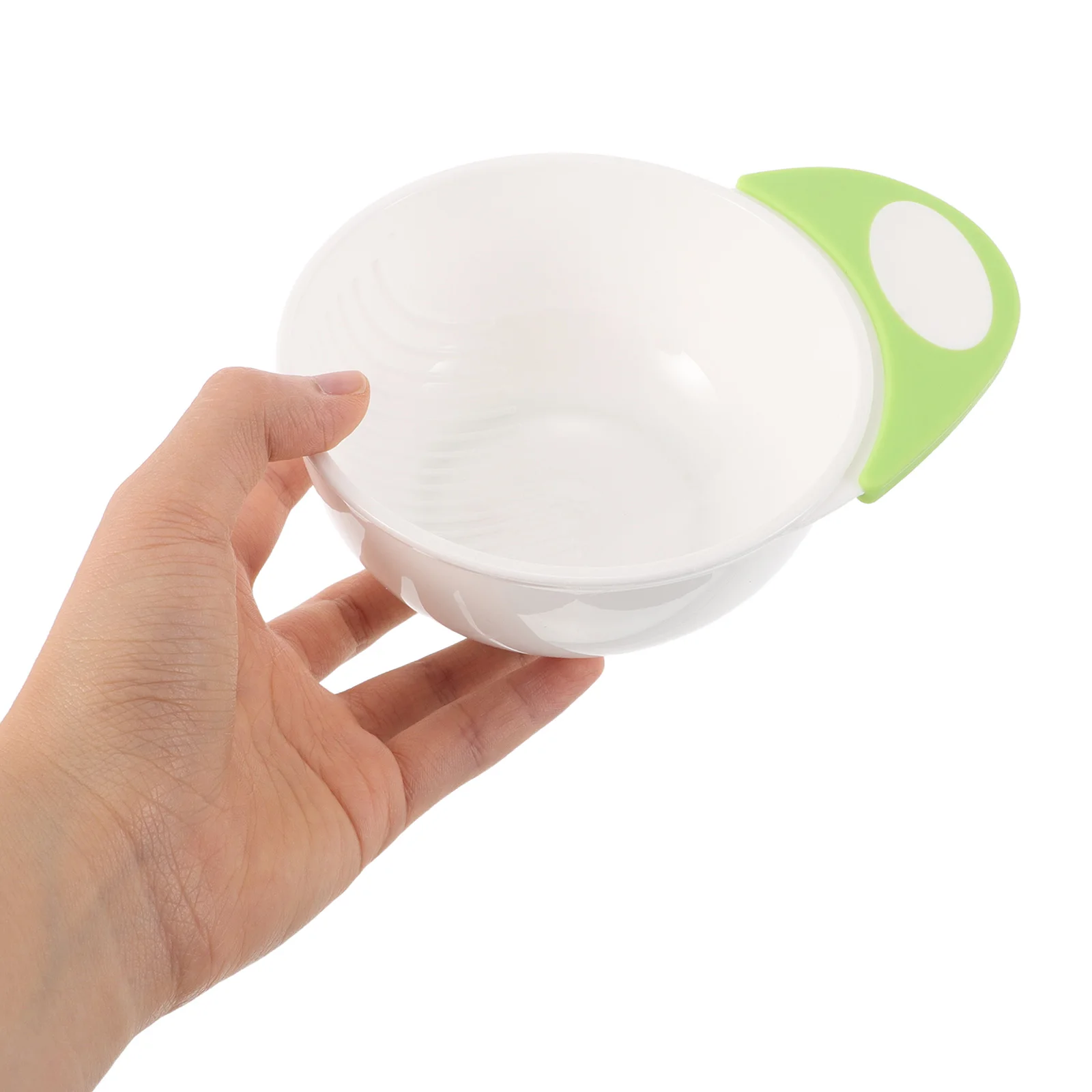 

Baby Food Bowl Mash Toddler Feeding Supplies Mashers Grinding Light Mashing