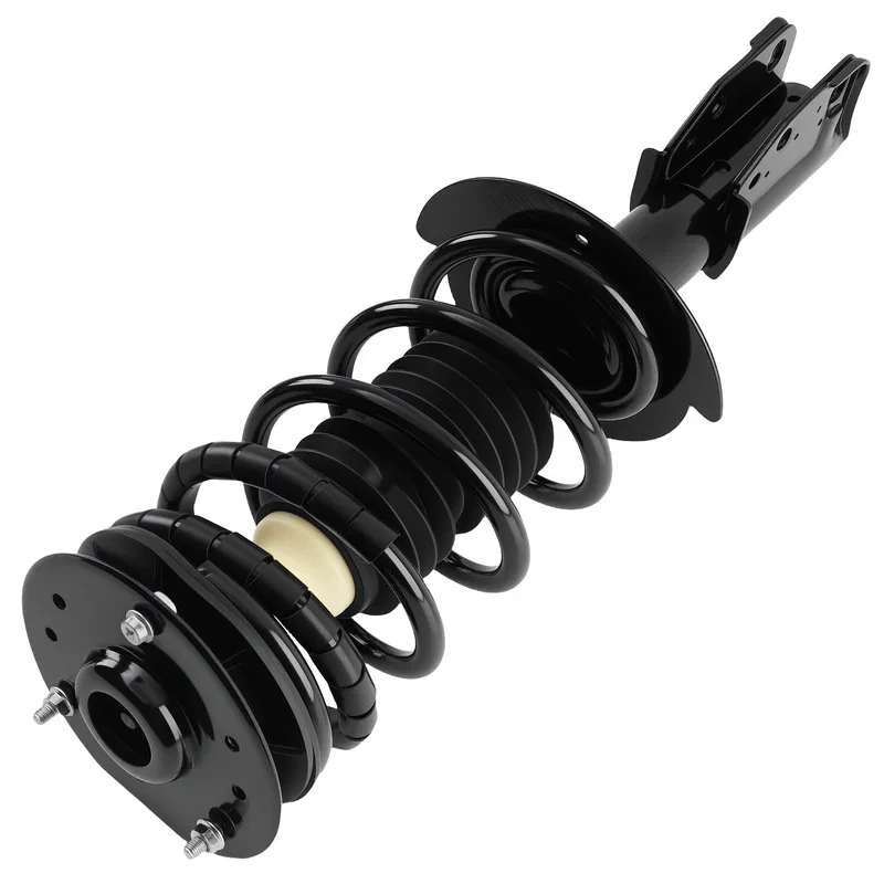 

2PCS Front Struts Spring Assembly Suspension Parts Cavalie 1999-2005