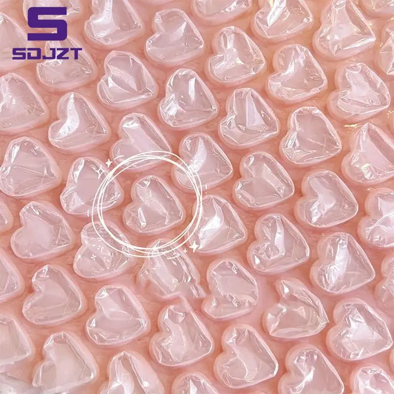 10pcs Pink Love Bag Bubble Envelope Bubble Envelope Padded Envelope Packaging Bag Business Bubble Envelope Mailing Packaging Bag