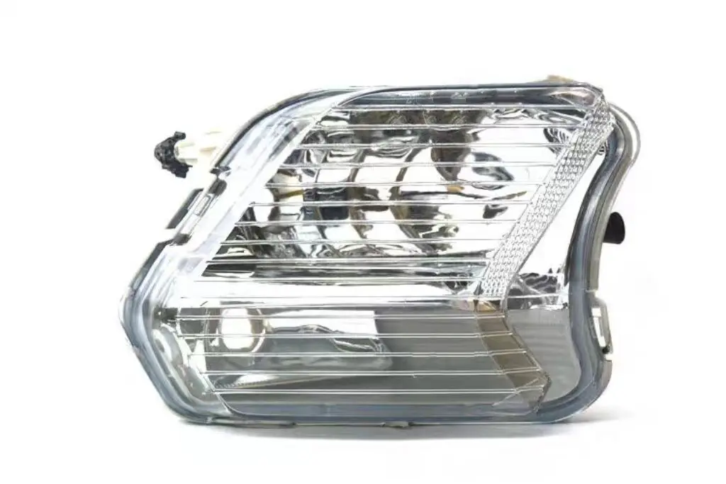 

Left / Right Car Front Fog Lights Turn Signal Lamp Replacement For Ford Escape Kuga 2017 2018 2019 Car Light Assembly With Bulb