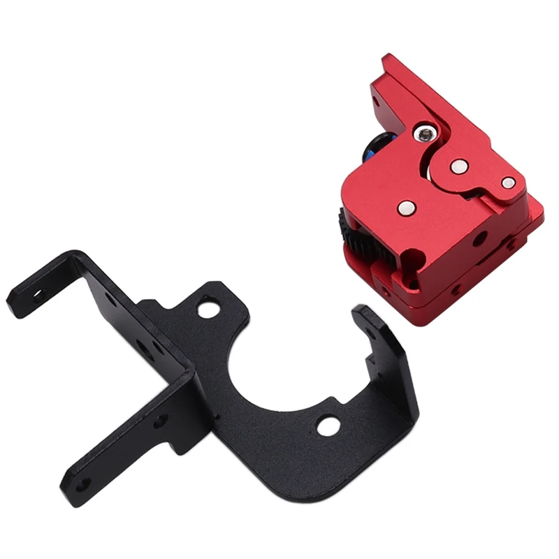 

Extruder Kit for K1C, K1, K1 Max,/ PRO with Series Bracket 3D Printer Upgrade Extruder Kit-A09I