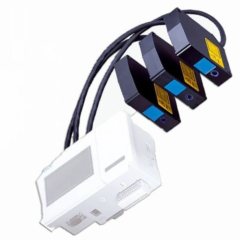Displacement measurement sensor Excitation distance sensor