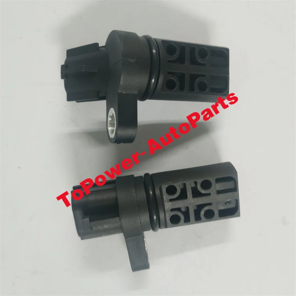 カムシャフトクランクシャフト位置センサー左 & 右 23731-AL61A 23731-6J90B Infinitii G35 日産アルティマフロンティアマキシマセントラ
