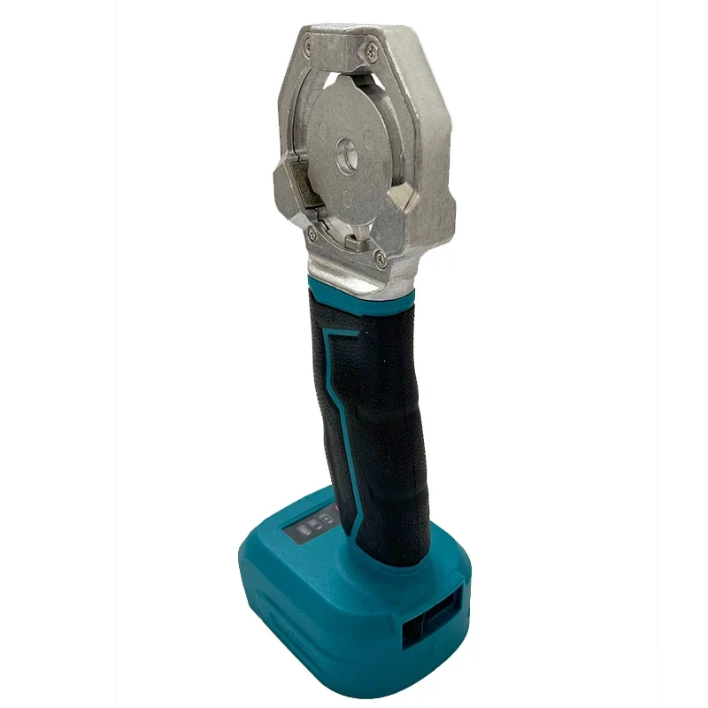 Makita Electric Pipe Welding Machine Cordless Fuser PPR PE Soldering Iron Plastic Tube PP Heating Hot Melt For 18V Battery