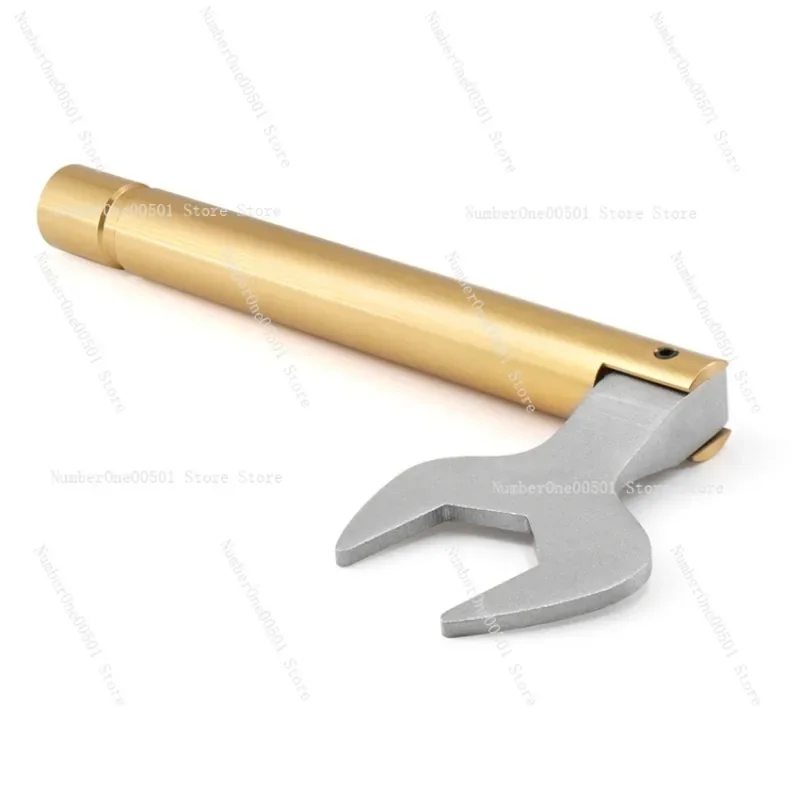 

0.9N.m Torque Wrench, RF Connector Prefabricated Wrench N Type Bending Torque Wrench