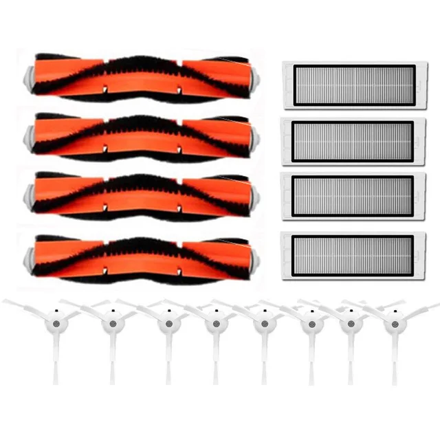 Variant: Set B